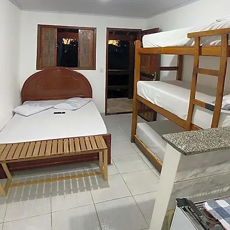 Quitinete casal padrão-3