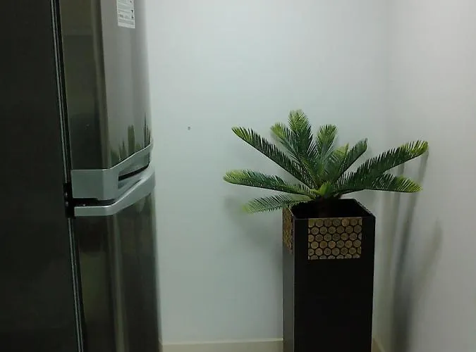Mandai Flat Hotel Cabo Frio