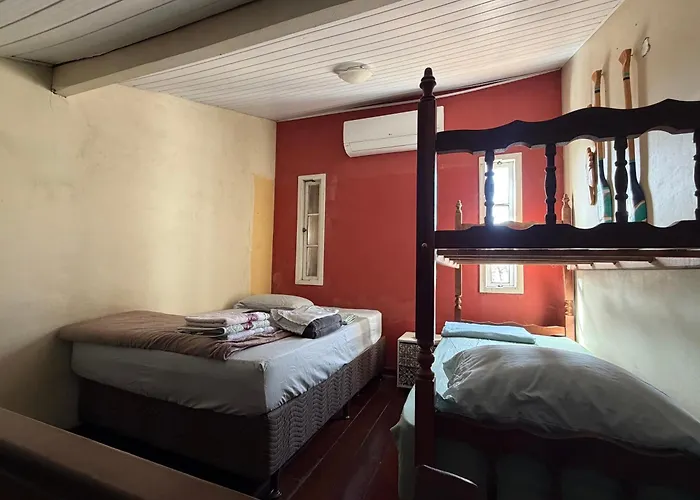 Apartmento em Cabo Frio à 2km da Praia do Forte